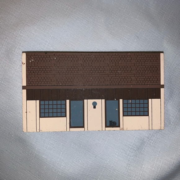 Cat’s Meow Village Bundle - Picture 9 of 12